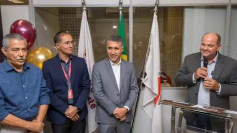 Banco do Nordeste inaugura agência Governador Valadares e busca impulsionar o desenvolvimento do Vale do Rio Doce