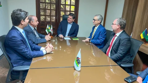 Eleições na capital: Hercílio Coelho Diniz se aproxima de prefeito de Belo Horizonte, Fuad Noman 1 Eleições na capital: Hercílio Coelho Diniz se aproxima de prefeito de Belo Horizonte, Fuad Noman