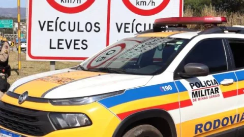 Operações da PMMG resultam na prisão de 1,5 mil foragidos da Justiça 