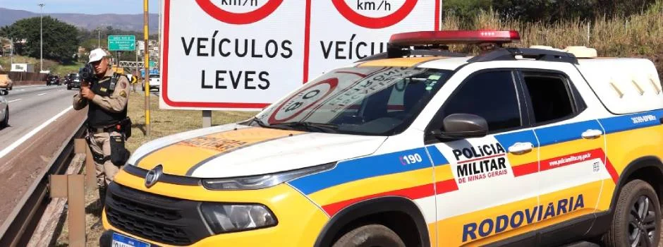 Operações da PMMG resultam na prisão de 1,5 mil foragidos da Justiça 1 O resultado é o melhor resultado da série histórica, iniciada em 2015