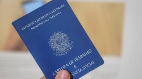 Minas Gerais mantém ritmo positivo na geração de empregos criados em 2023 6 Minas Gerais mantém ritmo positivo na geração de empregos criados em 2023