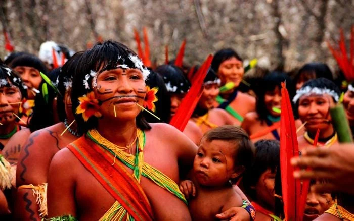 Governo vai reforçar medidas de proteção ao povo Yanomami 1 O presidente Lula determinou que órgãos federais reforcem as medidas de proteção ao povo indígena Yanomami