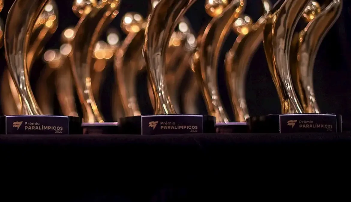 O Comitê Paralímpico Brasileiro (CPB) iniciou, nesta segunda-feira (4), a votação popular para a categoria Atleta da Galera do Prêmio