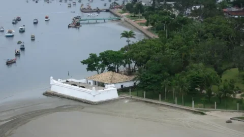 Operação Verão busca aumentar segurança no litoral de SP