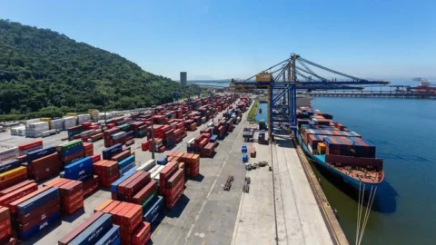 Brasil sobe em ranking e se torna a 9ª maior economia do mundo, segundo FMI