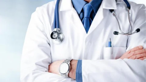 Inscrições para concessão de bolsas em residência médica batem recorde dos últimos 10 anos