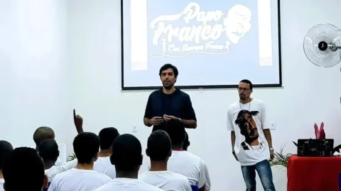 CNJ aponta dificuldade de acesso de adolescentes internos a documentos