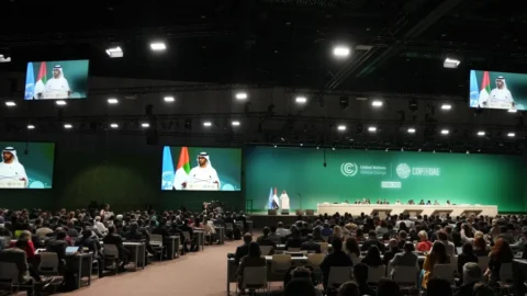 Brasil presidente do G20 e BID líder dos bancos de desenvolvimento é oportunidade única