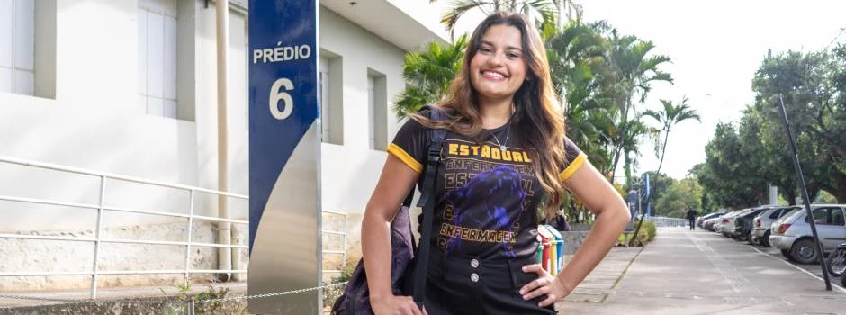 A Universidade Estadual de Montes Claros (Unimontes) está nos preparativos finais para a realização do Vestibular Próprio no próximo