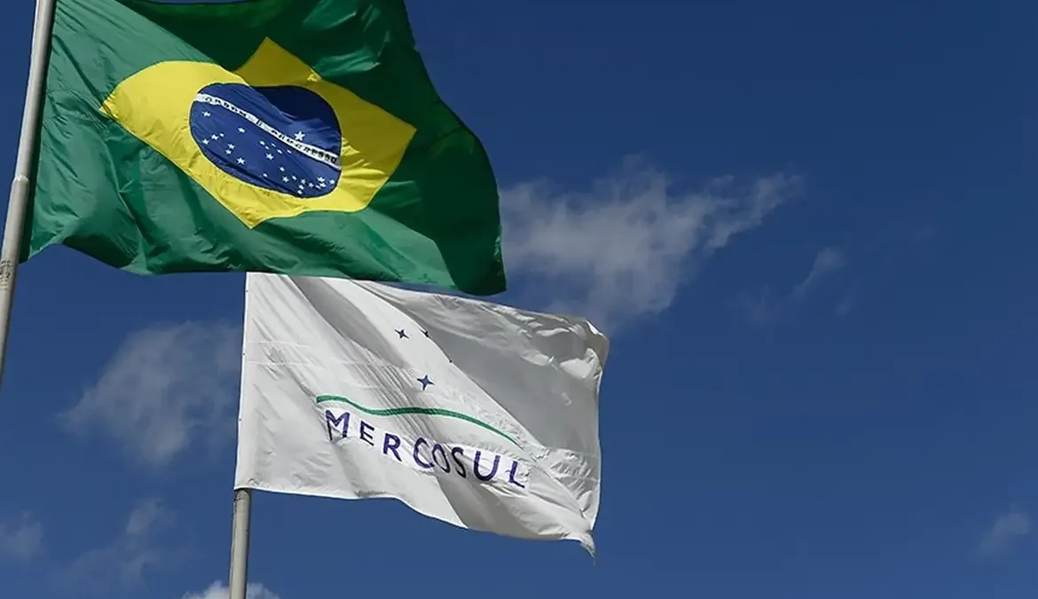 O Rio de Janeiro recebe nos próximos dias a Cúpula de Líderes do Mercosul