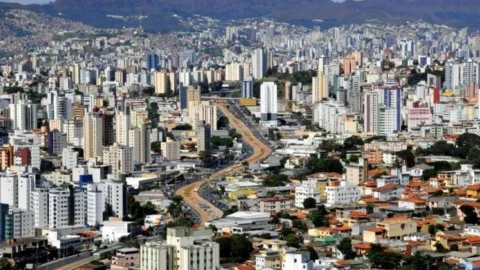 Agência RMBH registra inscrições de delegados para a Pré-Conferência e eleições do Conselho Deliberativo Metropolitano 1 Agência RMBH registra inscrições de delegados para a Pré-Conferência e eleições do Conselho Deliberativo Metropolitano