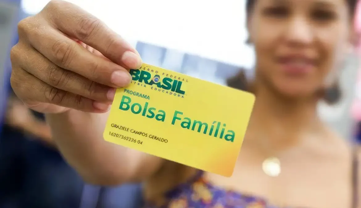A Caixa Econômica Federal conclui o pagamento da parcela de dezembro do novo Bolsa Família