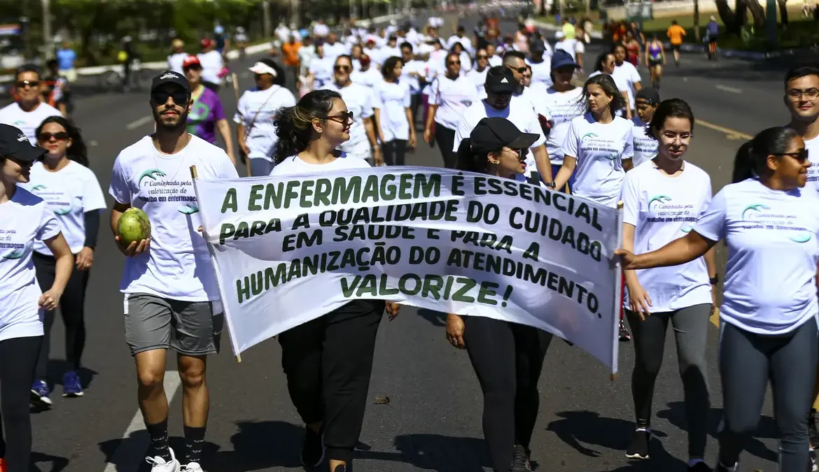 A análise do caso ocorre na modalidade virtual e será finalizada às 23h59