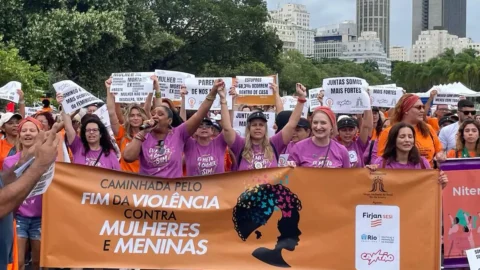 Lula sanciona lei que protege mulheres de violência em bares e shows 4 Lula sanciona lei que protege mulheres de violência em bares e shows
