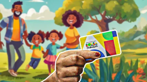 Pagamentos do Bolsa Família e Auxílio Gás têm início nesta segunda 9 Pagamentos do Bolsa Família e Auxílio Gás têm início nesta segunda