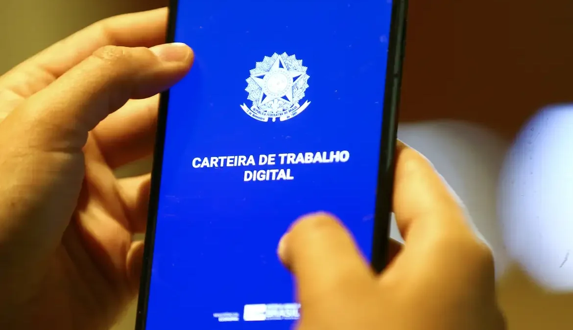 Os dados fazem parte da Pesquisa Nacional por Amostra de Domicílios Contínua (Pnad Contínua)