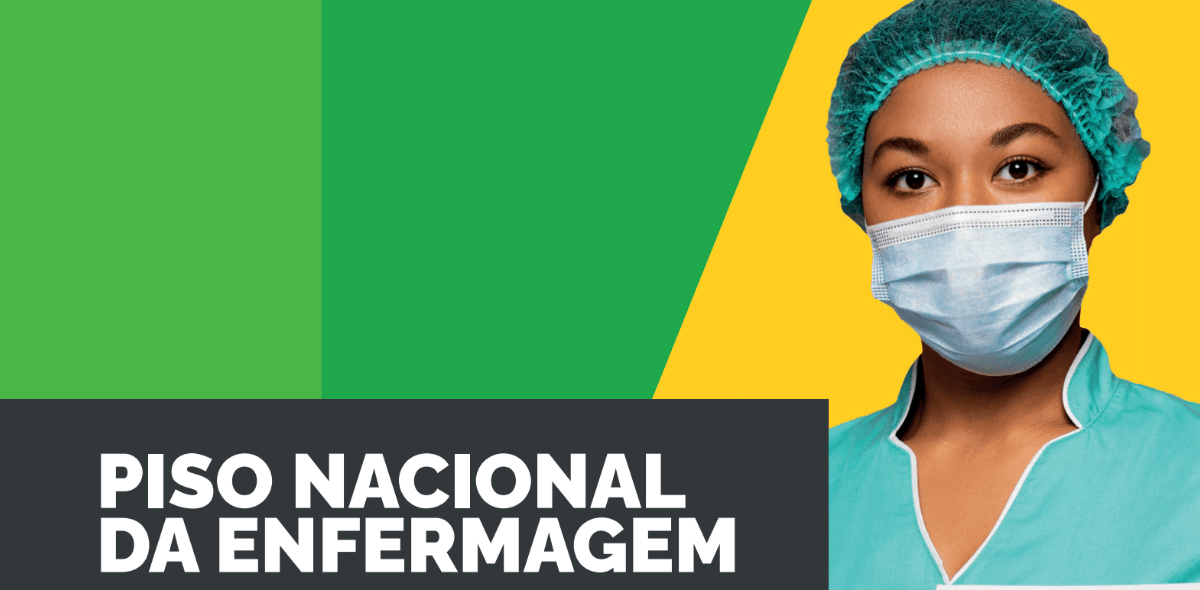 Governo de Minas realiza pagamento do Piso da Enfermagem para hospitais filantrópicos 1 O Governo de Minas realizou, na quarta-feira (6/12), o pagamento de R$ 27 milhões para cerca de 120 prestadores filantrópicos de serviços