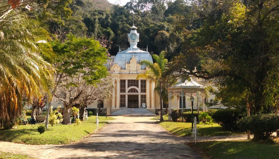 Codemge convida para participação na consulta pública sobre concessão do Parque das Águas de Caxambu 1 A Codemge reabre o processo de concessão do Parque das Águas de Caxambu com o intuito de aprimorar a qualidade do serviço prestado