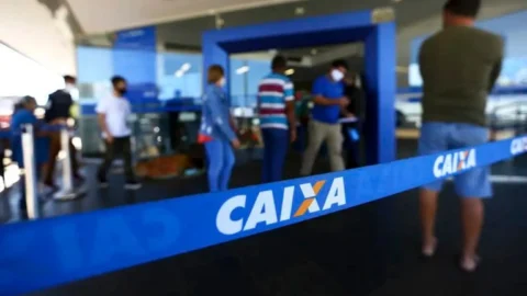 Abono Salarial calendário 2024 começa a ser pago em fevereiro