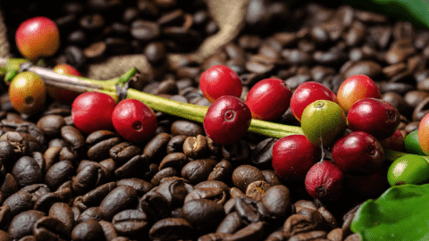 Primeiro café brasileiro eleito o melhor do mundo tem selo do Certifica Minas 3 Primeiro café brasileiro eleito o melhor do mundo tem selo do Certifica Minas