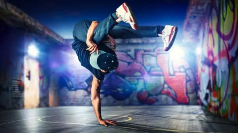 Governo de Minas inclui o hip-hop no cadastro que mapeia expressões culturais no estado 10 Governo de Minas inclui o hip-hop no cadastro que mapeia expressões culturais no estado
