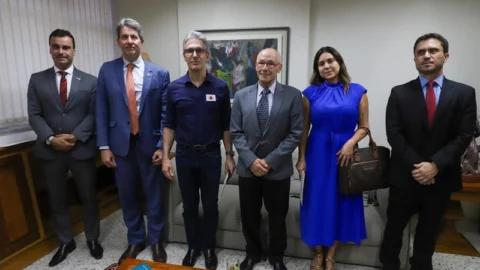 Governo de Minas quita R$ 52 milhões em precatórios trabalhistas 5 Governo de Minas quita R$ 52 milhões em precatórios trabalhistas
