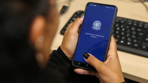 Minas Gerais tem mais de 14,3 mil vagas disponíveis em postos do Sine 8 Minas Gerais tem mais de 14,3 mil vagas disponíveis em postos do Sine
