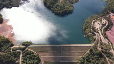 Fundação Estadual do Meio Ambiente atualiza Termos de Referência para segurança de barragens