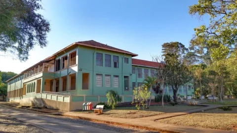Casa de Saúde São Francisco de Assis, em Bambuí, irá aprimorar processos para garantir ainda mais qualidade na assistência 2 Casa de Saúde São Francisco de Assis, em Bambuí, irá aprimorar processos para garantir ainda mais qualidade na assistência