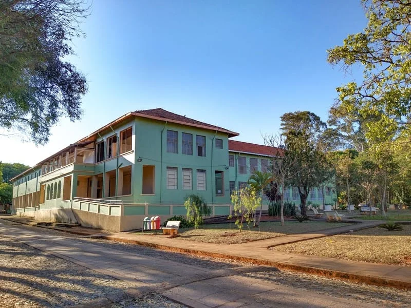 Casa de Saúde São Francisco de Assis, em Bambuí, irá aprimorar processos para garantir ainda mais qualidade na assistência 1 A Fhemig publicou, no sábado (23/12), edital para celebração de contrato de gestão com entidade qualificada ou que tenha intenção de se