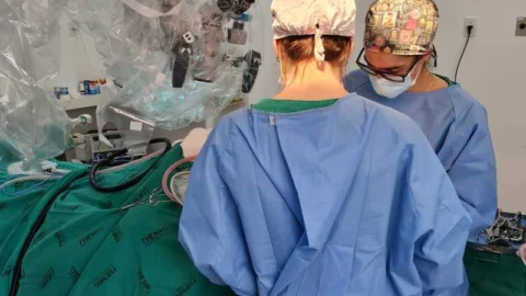 Hospital Regional Antônio Dias é habilitado como Unidade de Acidente Vascular Cerebral Estadual