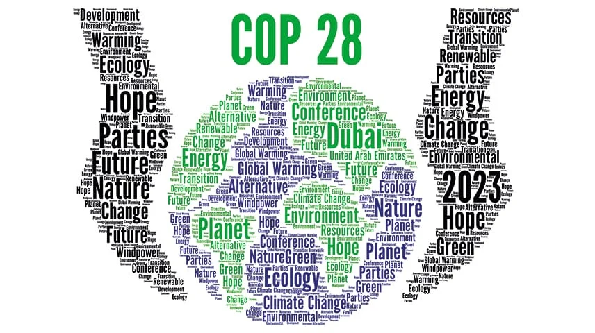 MTur discute turismo sustentável na COP 28 1 O segundo dia da agenda da comitiva do Ministério do Turismo na COP 28, que acontece em Dubai, nos Emirados Árabes, foi marcado por