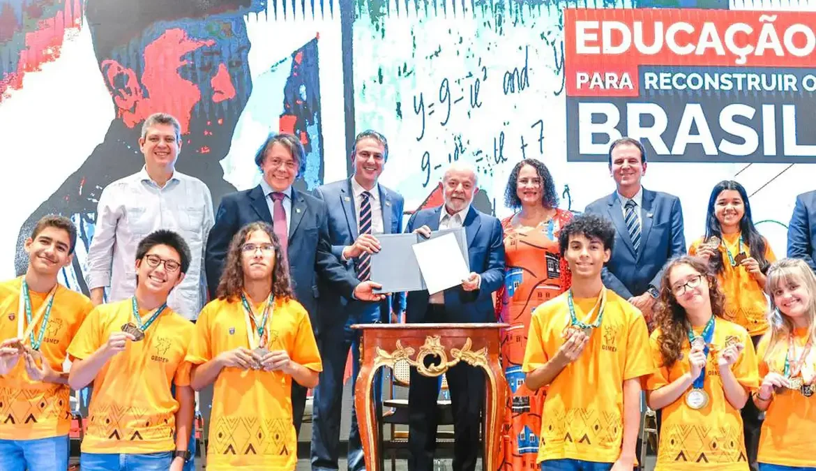 Gratuito, o IMPA Tech tem como objetivo capacitar os estudantes para entrar de forma efetiva no mercado de tecnologia e inovação