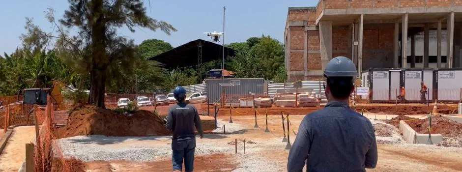 O Governo de Minas intensificou, ao longo de 2023, as ações de combate ao mosquito causador da dengue, chikungunya e zika