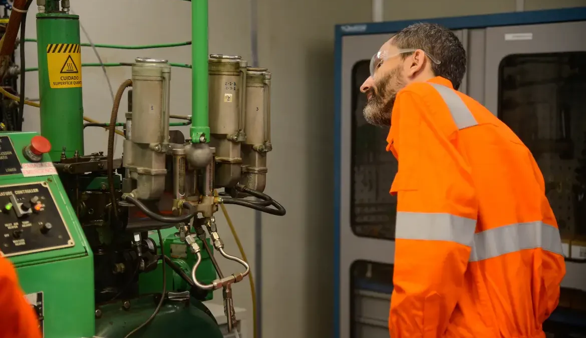 Petrobras abre hoje inscrições para concurso de nível técnico 1 Começam nesta quinta-feira (28) as inscrições para o concurso de nível técnico da Petrobras