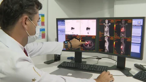 Terapia celular CAR-T Cell terá R$ 100 milhões 3 Terapia celular CAR-T Cell terá R$ 100 milhões