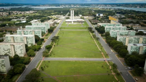 Concurso Público Nacional: Ministério da Gestão anuncia novo cronograma 2 Concurso Público Nacional: Ministério da Gestão anuncia novo cronograma