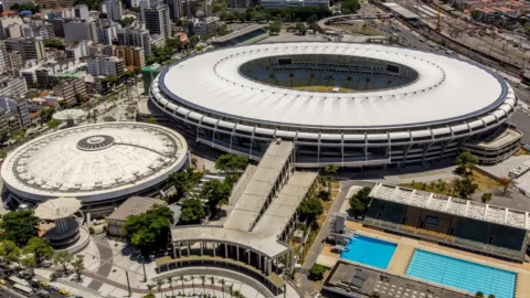 Rio inicia novo processo de licitação para concessão do Maracanã
