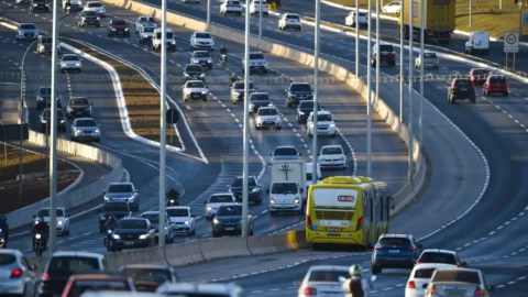 IPVA do Rio de Janeiro terá redução média de 4,39% em 2024