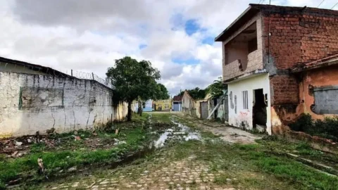 MME instaura Sala de Situação para tratar da instabilidade geológica de Maceió 6 MME instaura Sala de Situação para tratar da instabilidade geológica de Maceió