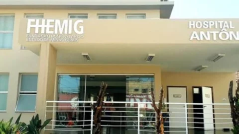 Fhemig oferece vagas para Belo Horizonte e Patos de Minas 5 Fhemig oferece vagas para Belo Horizonte e Patos de Minas