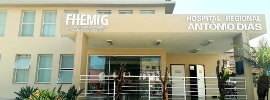 A Fhemig está com processos seletivos simplificados abertos para contratação de profissionais