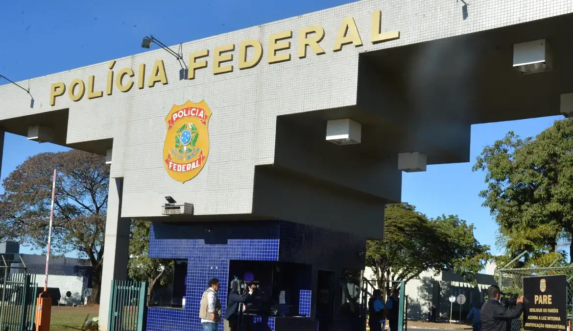 PF cumpre dois mandados no DF para investigar ataque hacker a Janja 1 Os mandados foram expedidos pelo Supremo Tribunal Federal (STF)