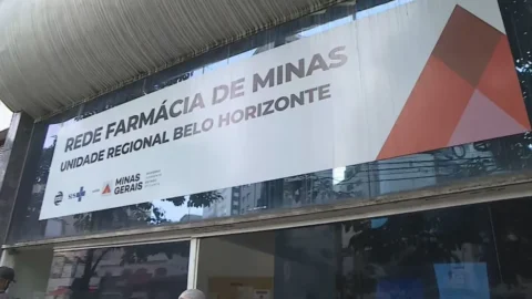 Farmácia de Minas de BH: Saúde MG apresenta estratégia para a redução do tempo de espera 2 Farmácia de Minas de BH: Saúde MG apresenta estratégia para a redução do tempo de espera