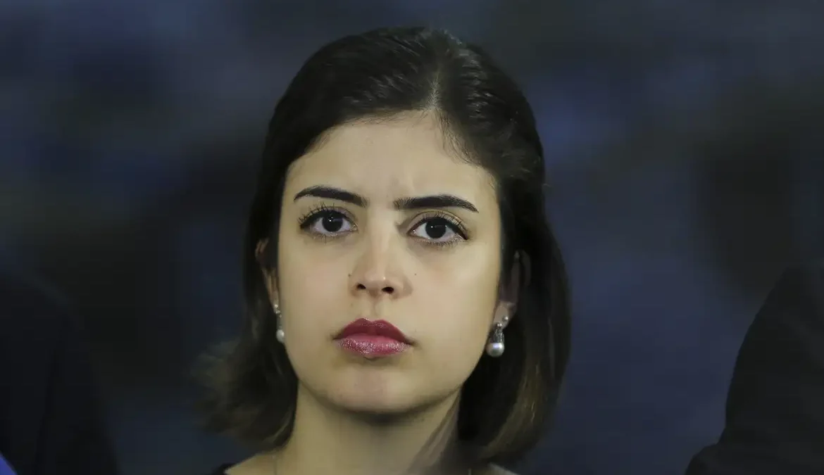 Tabata Amaral sofre tentativa de assalto em São Paulo 1 Deputada teve escoriações quando vidro do carro foi quebrado