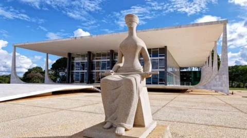 STF tem 2 votos por regulamentação da licença-paternidade no Congresso
