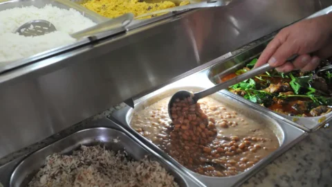 Dieese: cesta básica fica mais cara em nove capitais em novembro