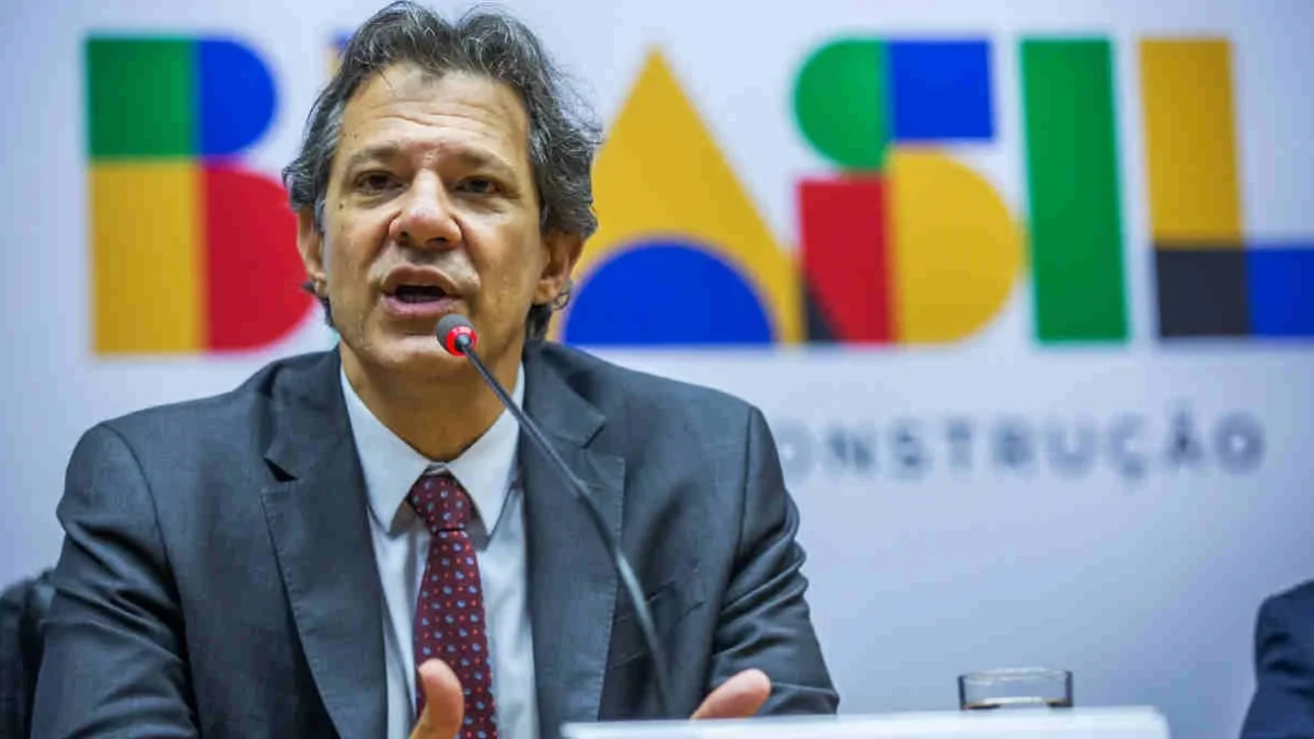 A elevação da nota da dívida pública brasileira é consequência da harmonia entre os Poderes, disse nesta terça-feira (19) o ministro