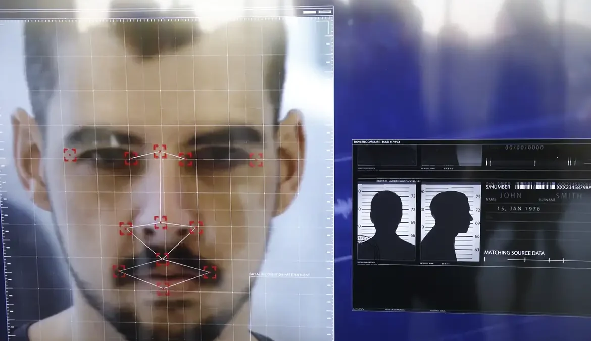 Mais de 47 milhões podem estar sob vigilância de reconhecimento facial 1 O levantamento foi feito com base nos locais onde essa tecnologia está sendo usada