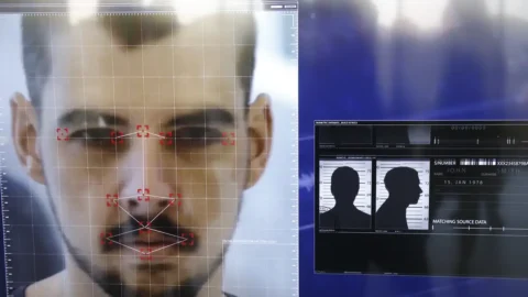 Mais de 47 milhões podem estar sob vigilância de reconhecimento facial 2 Mais de 47 milhões podem estar sob vigilância de reconhecimento facial